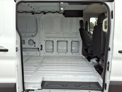2025 Ford Transit-150 BASE
