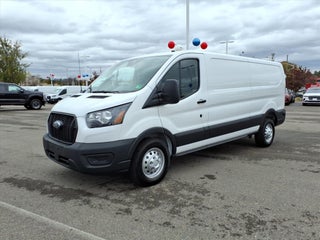 2025 Ford Transit-150 BASE