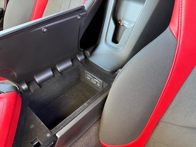 2023 Chevrolet Corvette Stingray w/3LT