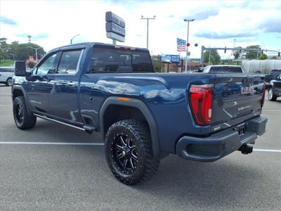 2023 GMC Sierra 3500HD Denali