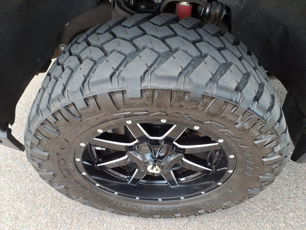 2023 GMC Sierra 3500HD Denali