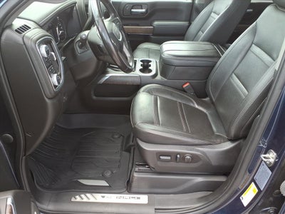 2023 GMC Sierra 3500HD Denali