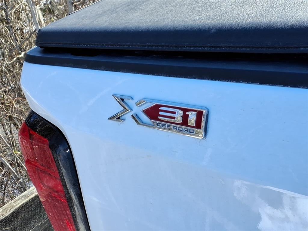 2021 GMC Sierra 1500 Base