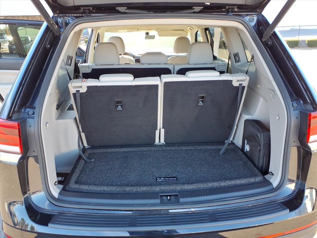 2023 Volkswagen Atlas 3.6 SE w/ Technology