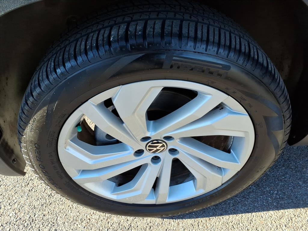 2023 Volkswagen Atlas 3.6 SE w/ Technology