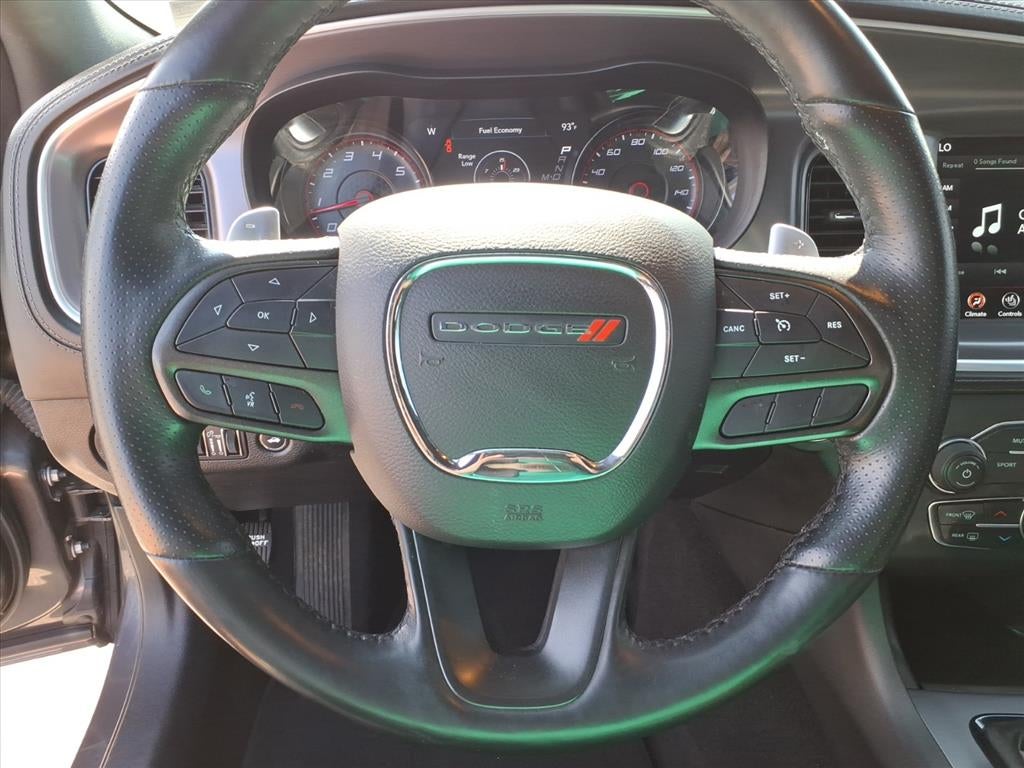 2021 Dodge Charger R/T