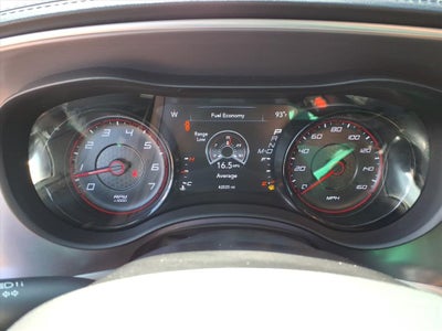 2021 Dodge Charger R/T