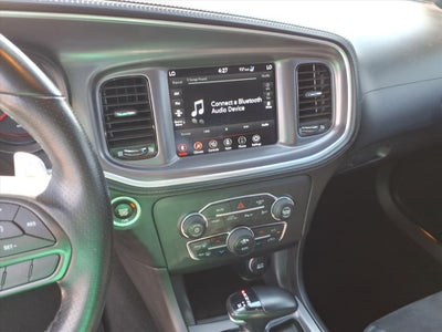 2021 Dodge Charger R/T