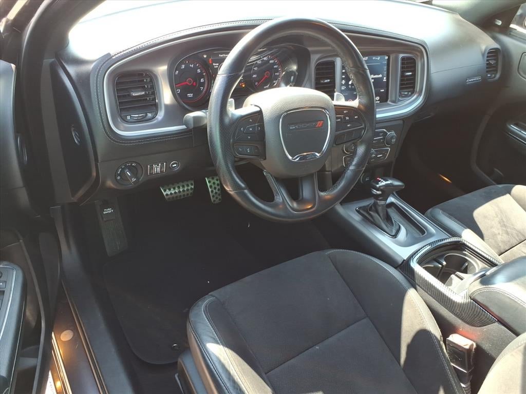 2021 Dodge Charger R/T