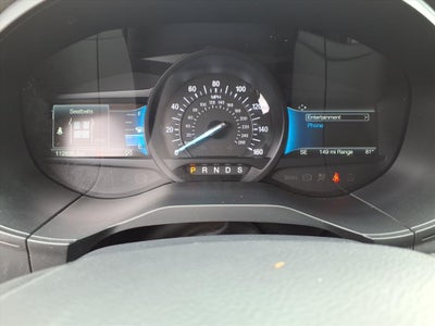 2022 Ford Edge SE