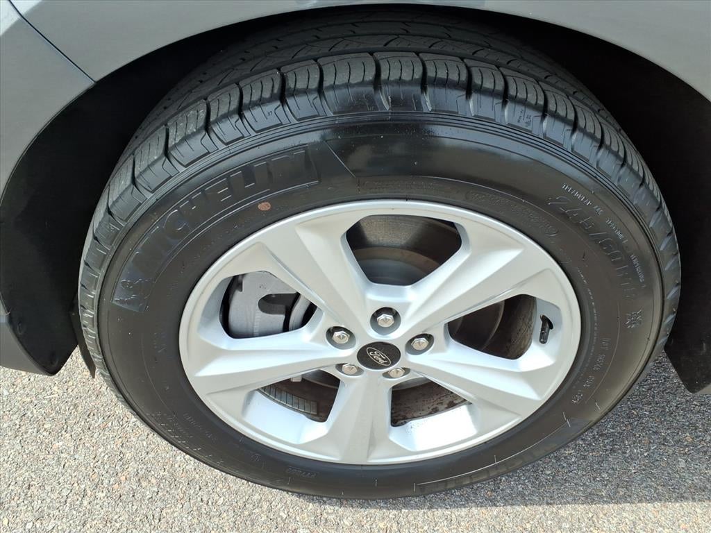 2024 Ford Edge SE