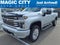 2022 Chevrolet Silverado 2500HD High Country