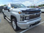 2022 Chevrolet Silverado 2500HD High Country