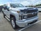 2022 Chevrolet Silverado 2500HD High Country