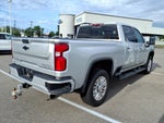 2022 Chevrolet Silverado 2500HD High Country