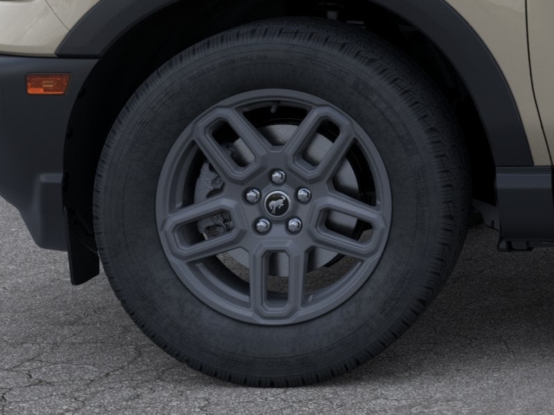 2025 Ford Bronco Sport Big Bend®