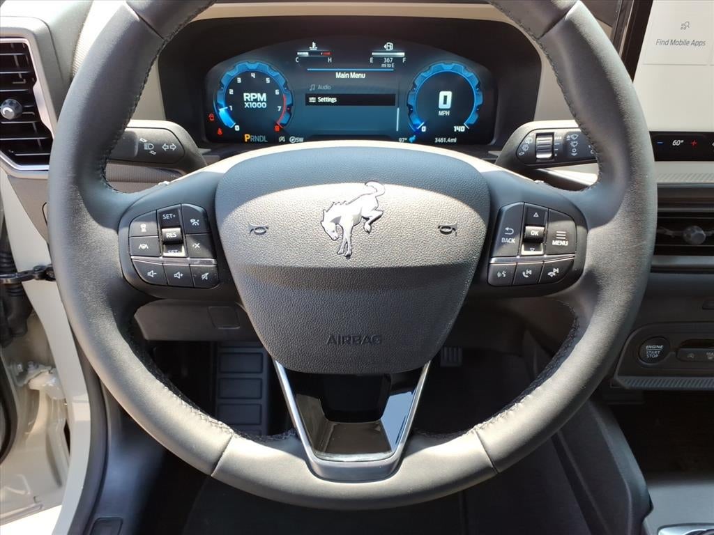 2025 Ford Bronco Sport Big Bend®