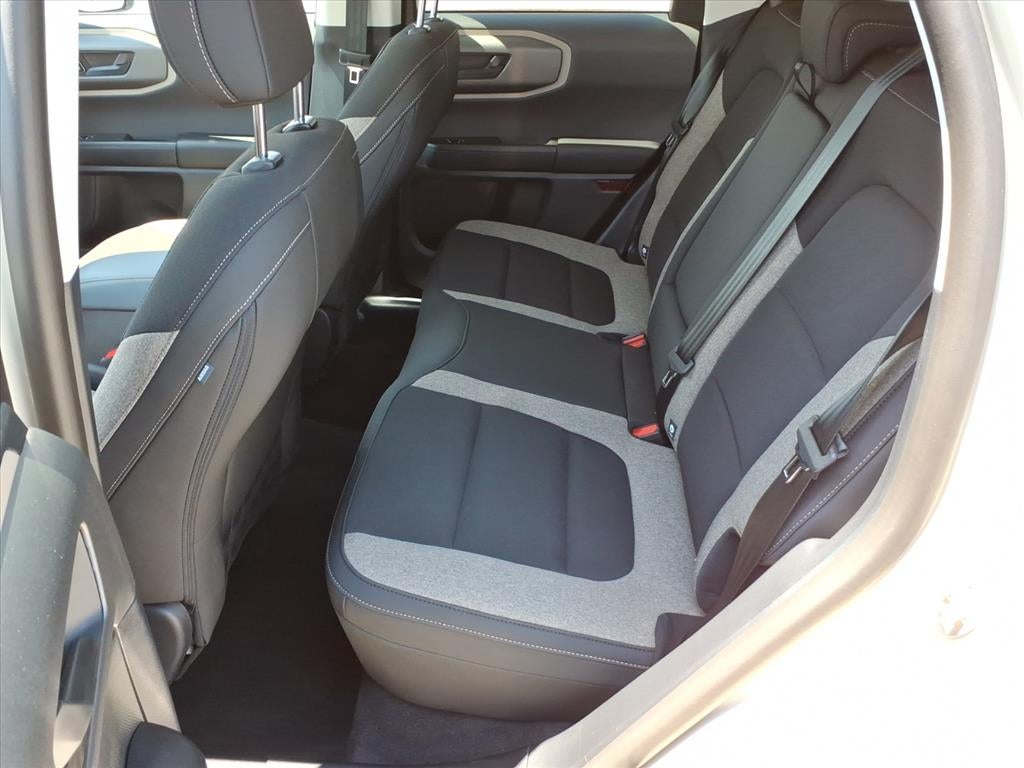 2025 Ford Bronco Sport Big Bend®