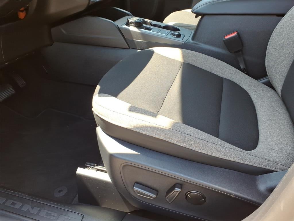 2025 Ford Bronco Sport Big Bend®