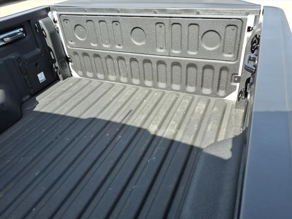 2025 Ford Maverick Lobo High