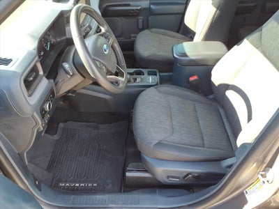 2023 Ford Maverick Lariat