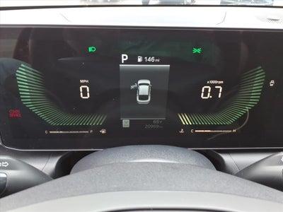 2025 Kia K4 LXS Blue Certified
