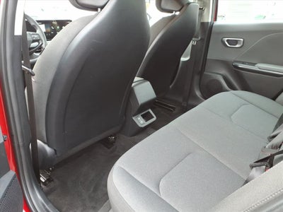 2025 Kia K4 LXS Blue Certified