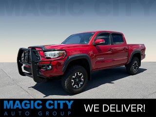 2016 Toyota Tacoma TRD Off Road