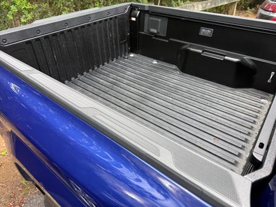 2025 Toyota Tacoma Hybrid LIMITED
