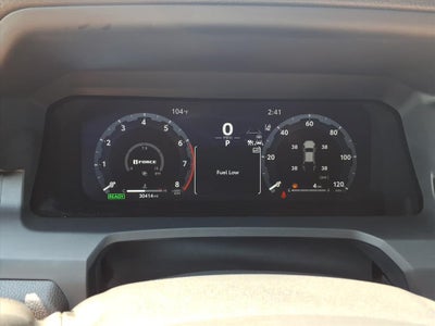 2024 Toyota Tacoma Hybrid TRAILHUNTER