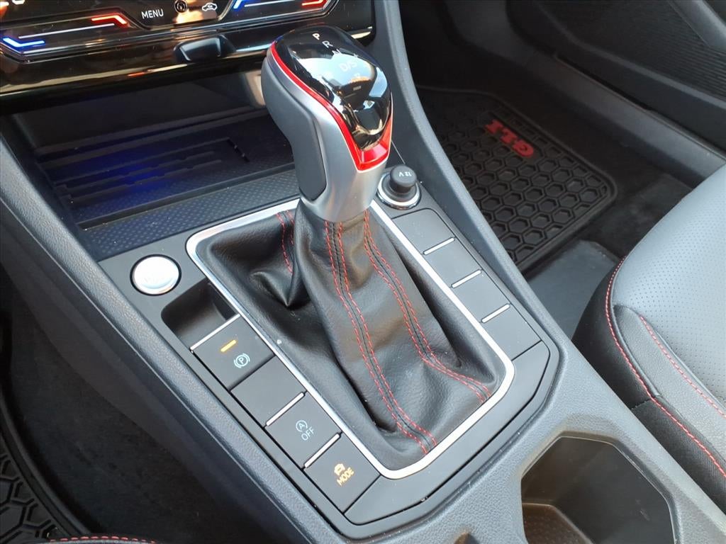 2026 Volkswagen Jetta GLI 2.0T Autobahn