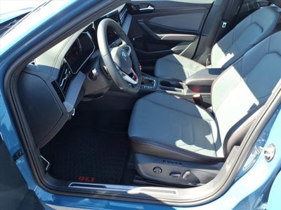 2026 Volkswagen Jetta GLI 2.0T Autobahn