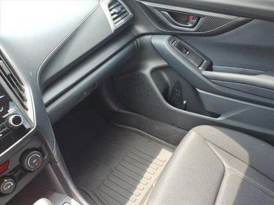 2022 Subaru Impreza Premium
