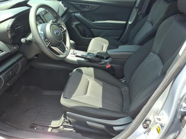 2022 Subaru Impreza Premium