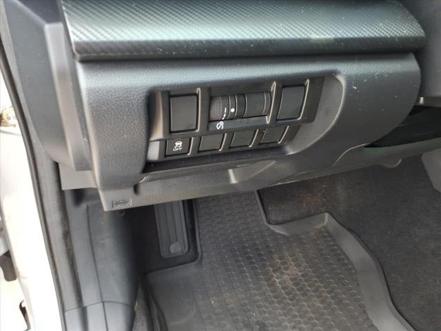 2022 Subaru Impreza Premium