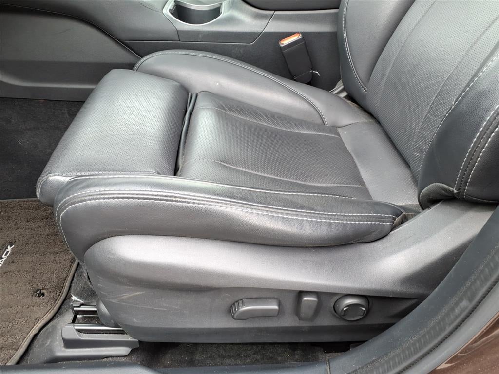 2021 Subaru Outback Limited XT