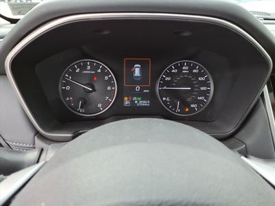 2021 Subaru Outback Limited XT