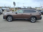 2021 Subaru Outback Limited XT