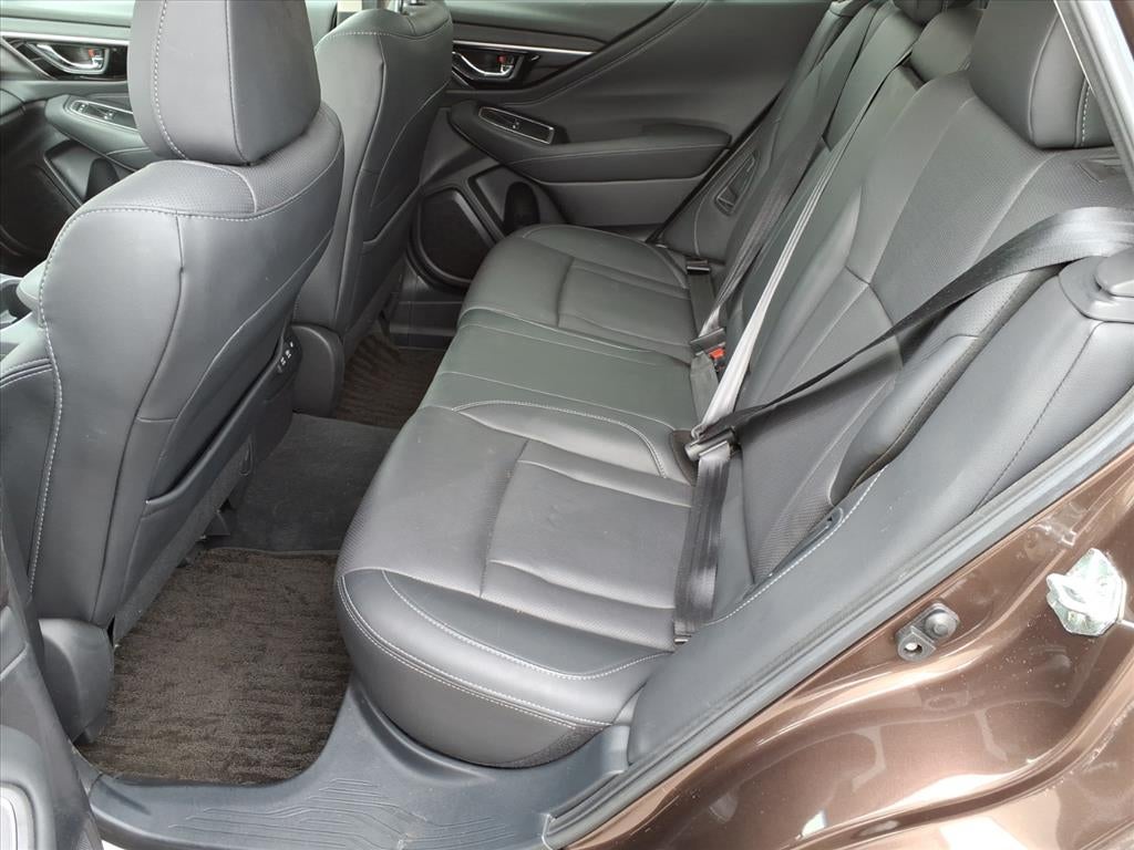 2021 Subaru Outback Limited XT