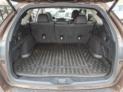 2021 Subaru Outback Limited XT