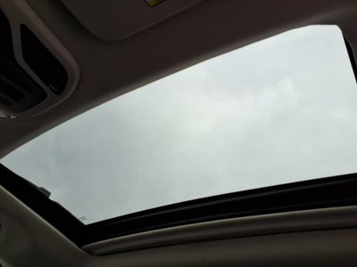 2021 Subaru Outback Limited XT