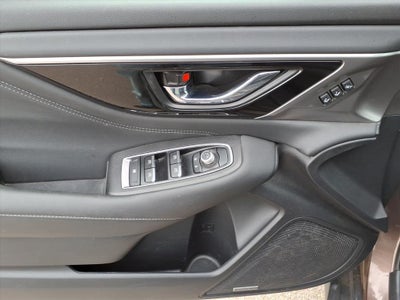 2021 Subaru Outback Limited XT