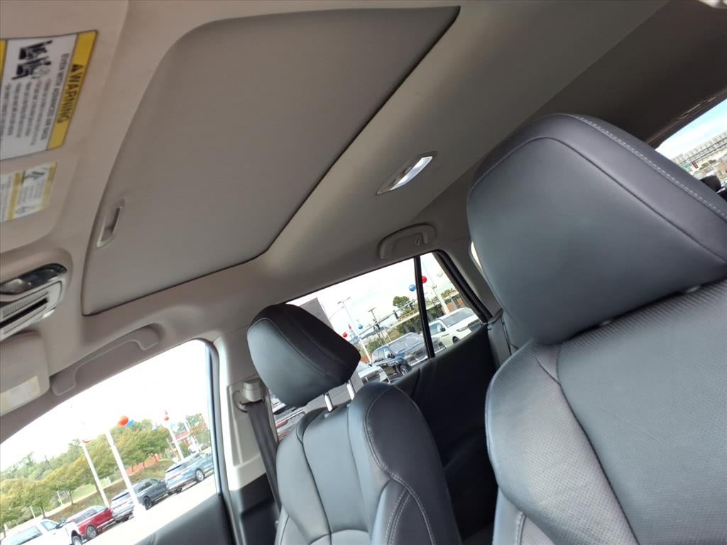 2023 Subaru Outback Touring XT