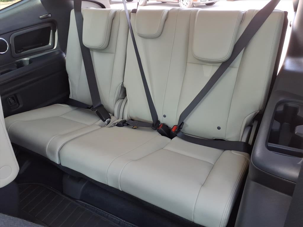 2020 Subaru Ascent Limited 7-Passenger
