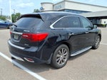 2014 Acura MDX 3.5 Advance w/ Entertainment