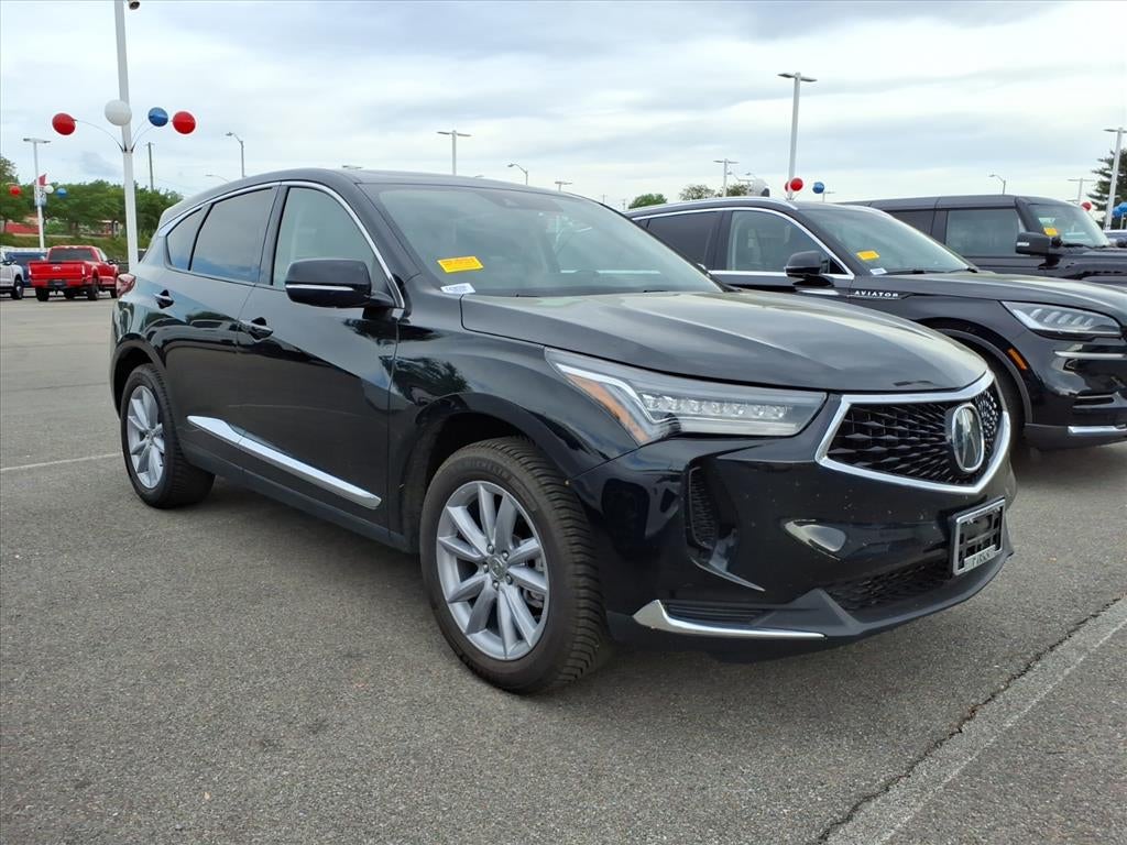 2023 Acura RDX Base