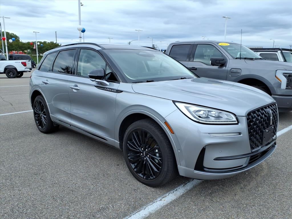 2023 Lincoln Corsair Reserve