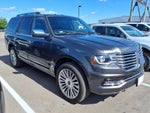 2017 Lincoln Navigator Reserve