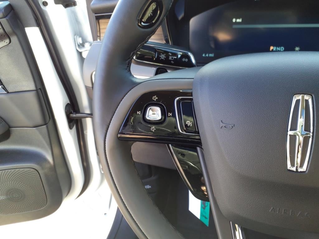 2025 Lincoln Corsair Grand Touring