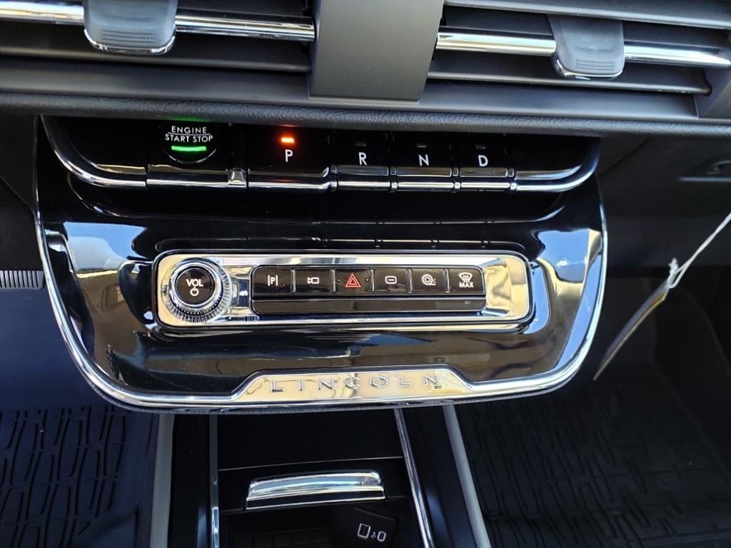 2025 Lincoln Corsair Grand Touring